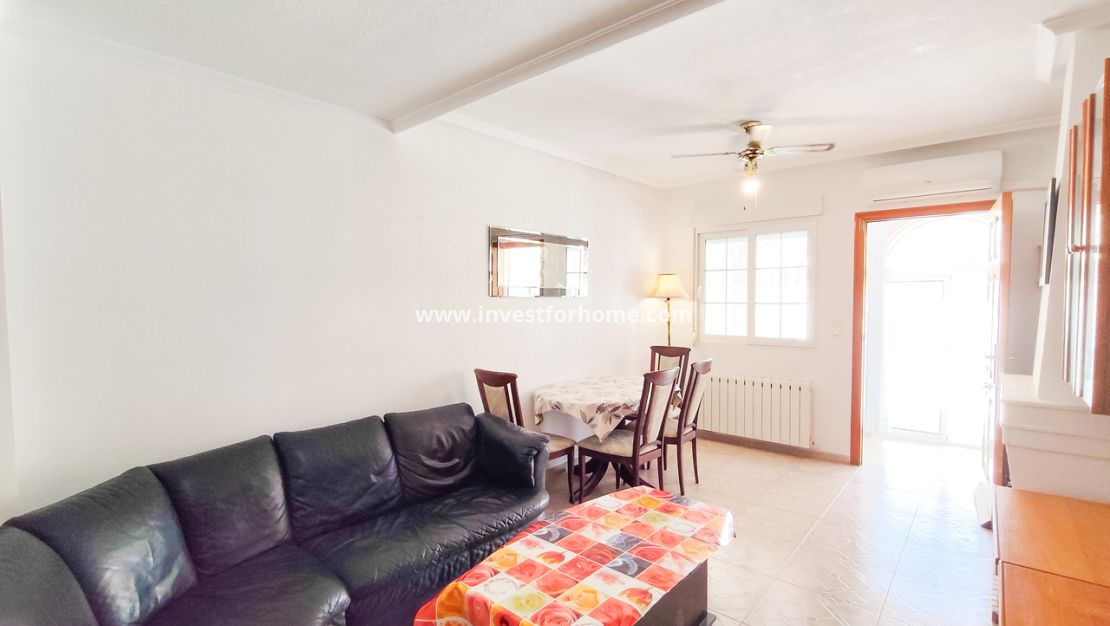 Sale - House - Orihuela Costa - Costa Blanca