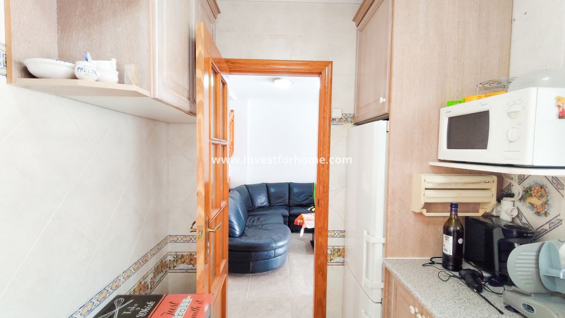 Sale - House - Orihuela Costa - Costa Blanca