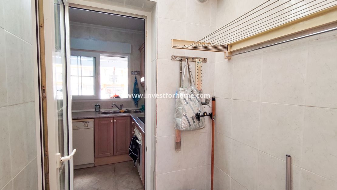 Sale - House - Orihuela Costa - Costa Blanca
