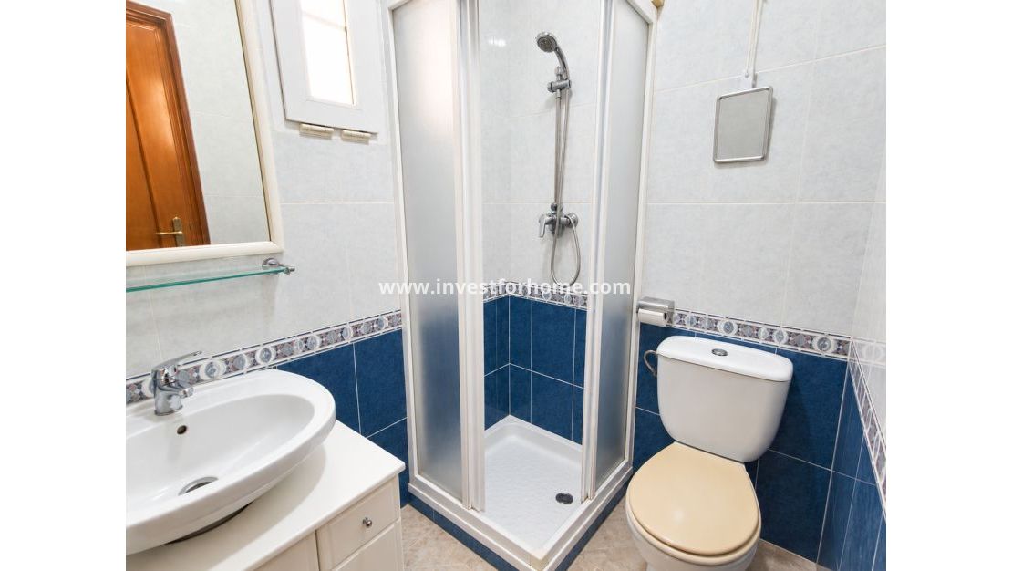 Sale - House - Orihuela Costa - Costa Blanca
