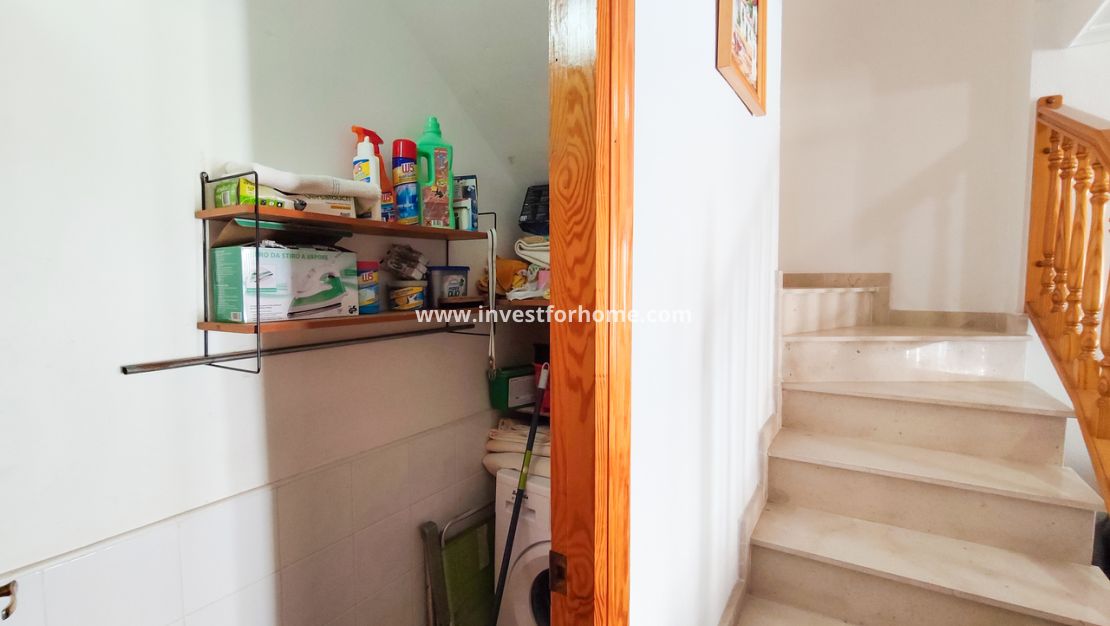 Sale - House - Orihuela Costa - Costa Blanca