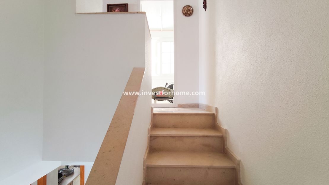 Sale - House - Orihuela Costa - Costa Blanca