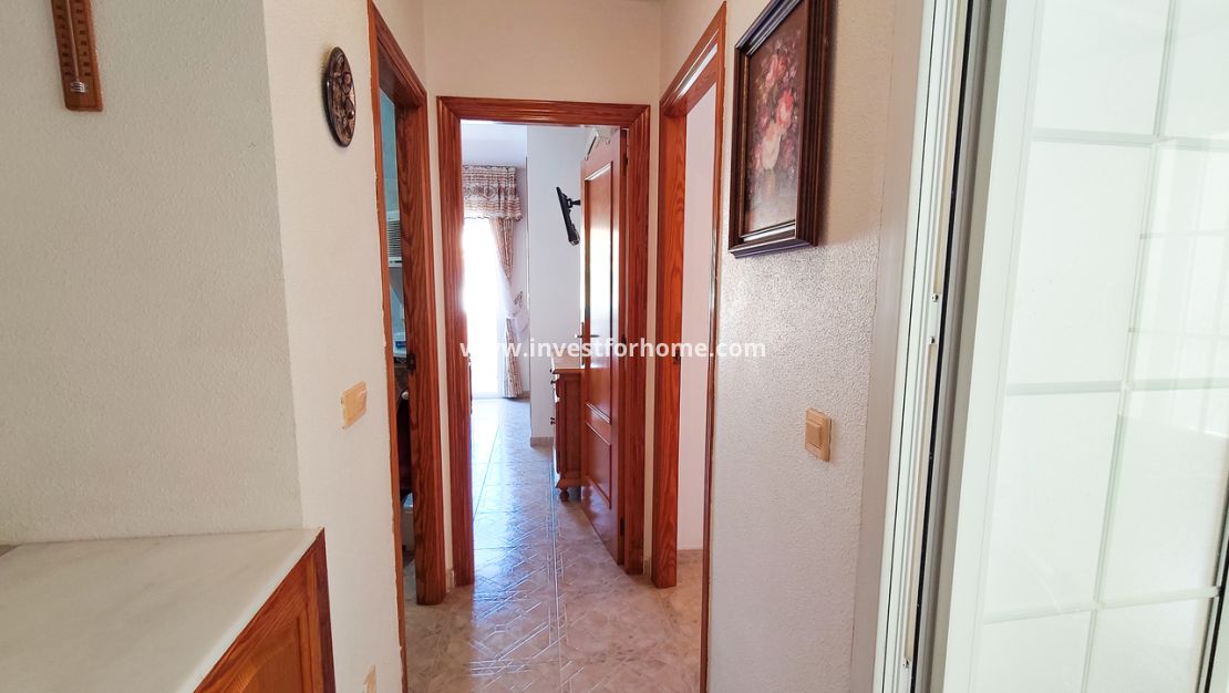 Sale - House - Orihuela Costa - Costa Blanca
