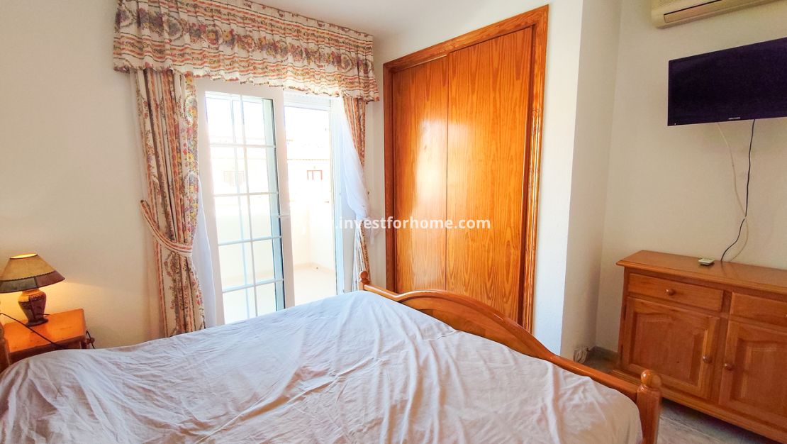 Sale - House - Orihuela Costa - Costa Blanca