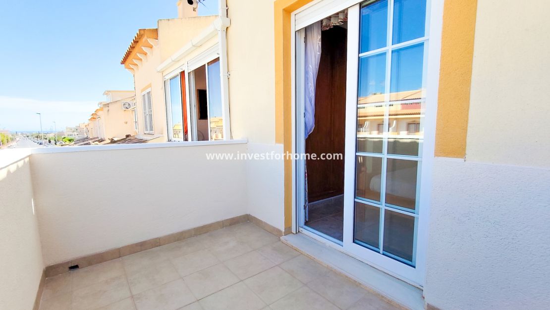 Sale - House - Orihuela Costa - Costa Blanca
