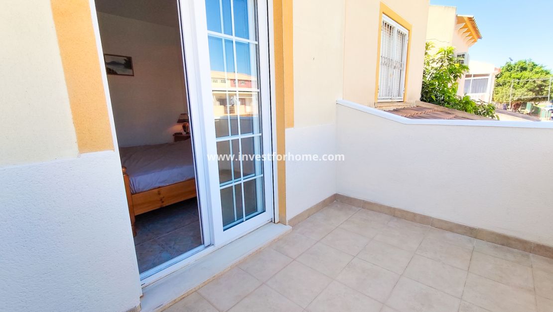 Sale - House - Orihuela Costa - Costa Blanca