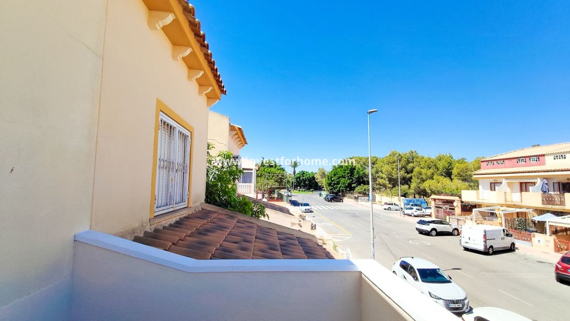 Sale - House - Orihuela Costa - Costa Blanca