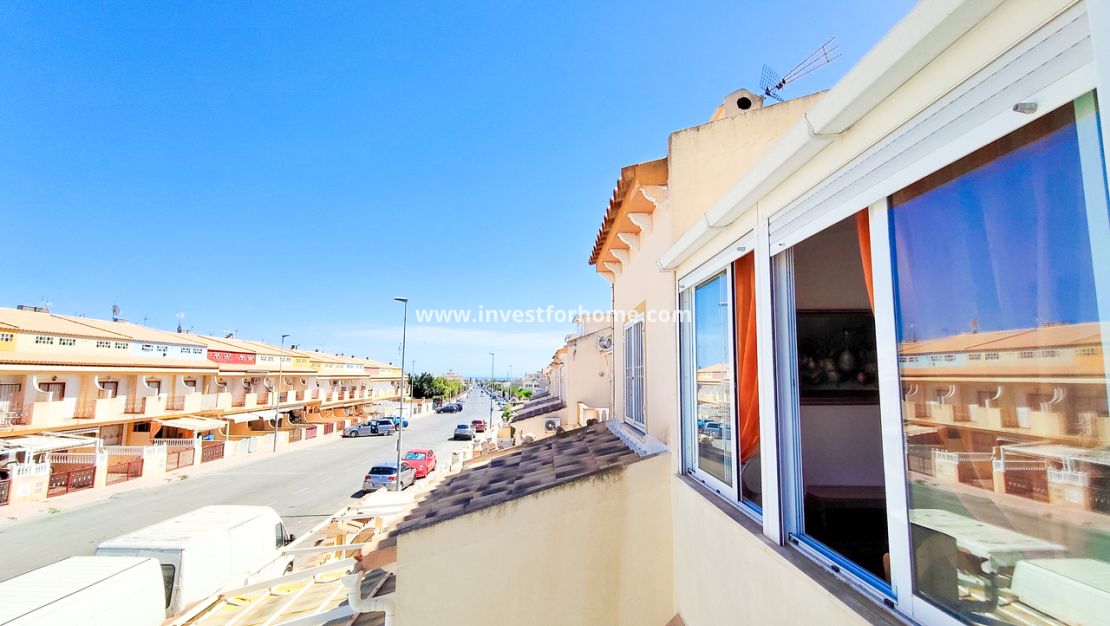 Sale - House - Orihuela Costa - Costa Blanca