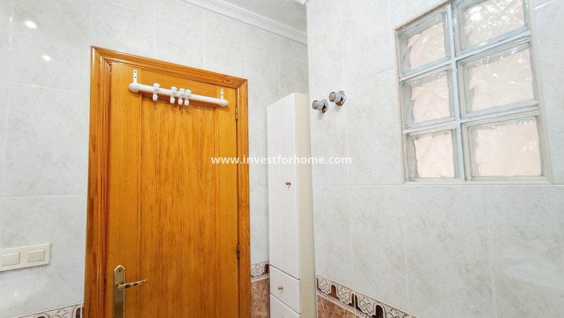 Sale - House - Orihuela Costa - Costa Blanca