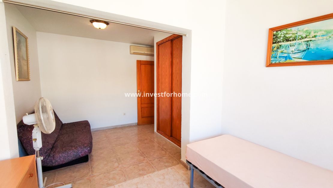 Sale - House - Orihuela Costa - Costa Blanca