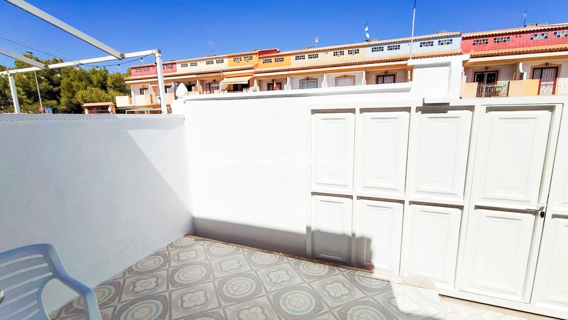 Sale - House - Orihuela Costa - Costa Blanca