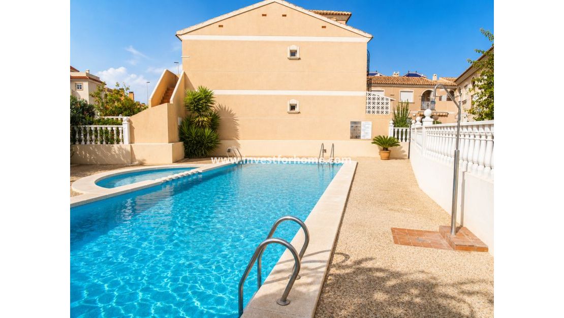 Sale - House - Orihuela Costa - Costa Blanca