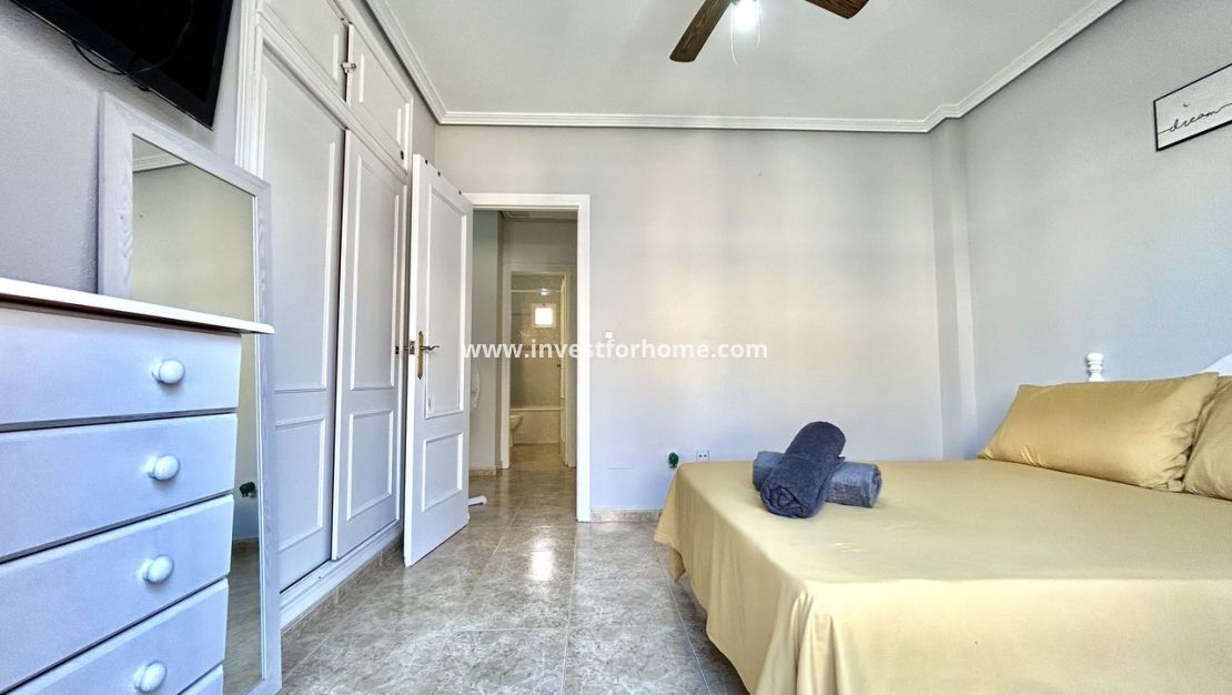 Sale - House - Orihuela Costa - Costa Blanca