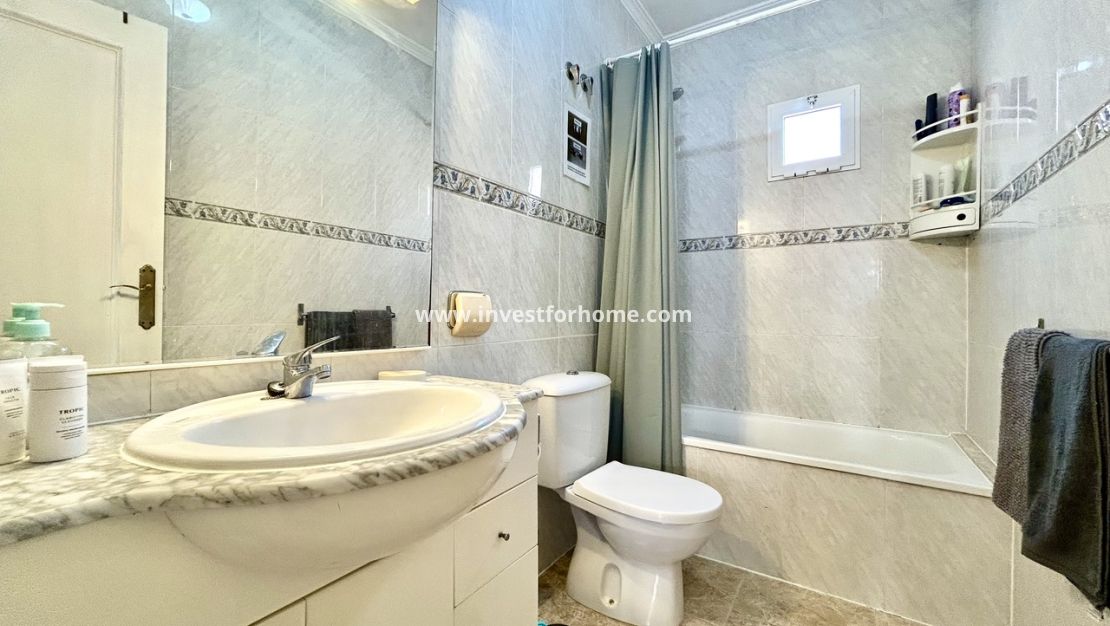 Sale - House - Orihuela Costa - Costa Blanca