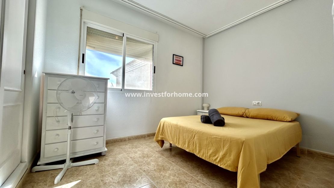 Sale - House - Orihuela Costa - Costa Blanca