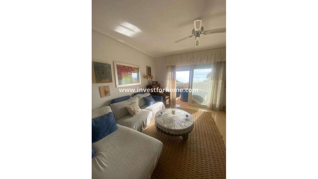 Sale - House - Orihuela Costa - Dehesa De Campoamor