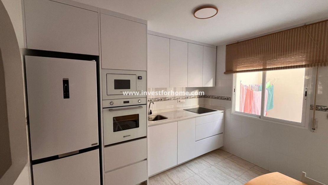 Sale - House - Orihuela Costa - Dehesa De Campoamor