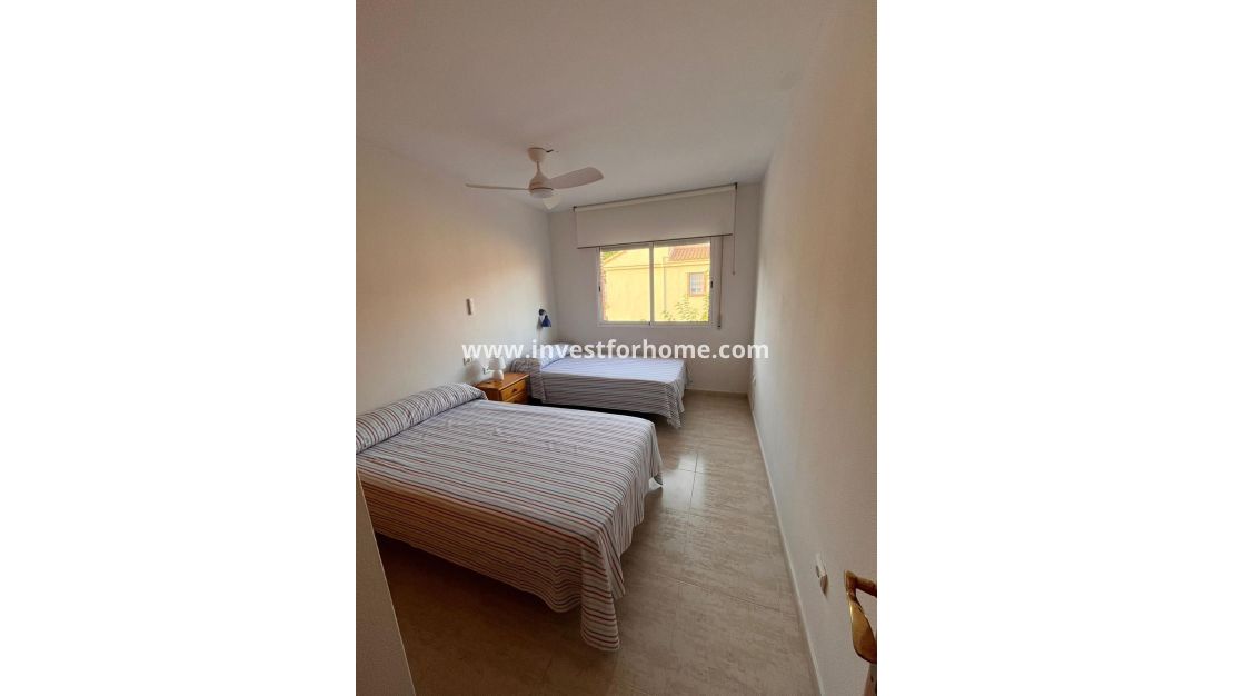 Sale - House - Orihuela Costa - Dehesa De Campoamor