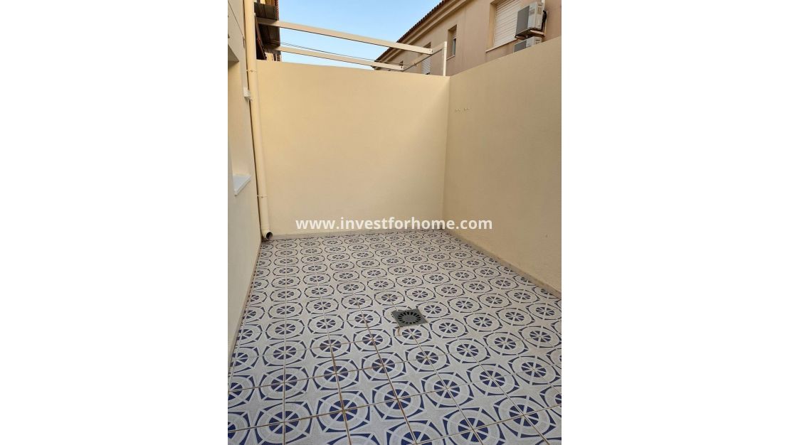 Sale - House - Orihuela Costa - Dehesa De Campoamor