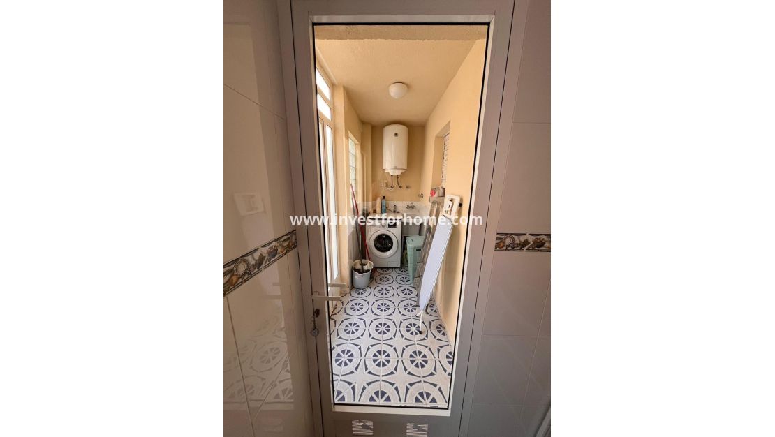 Sale - House - Orihuela Costa - Dehesa De Campoamor