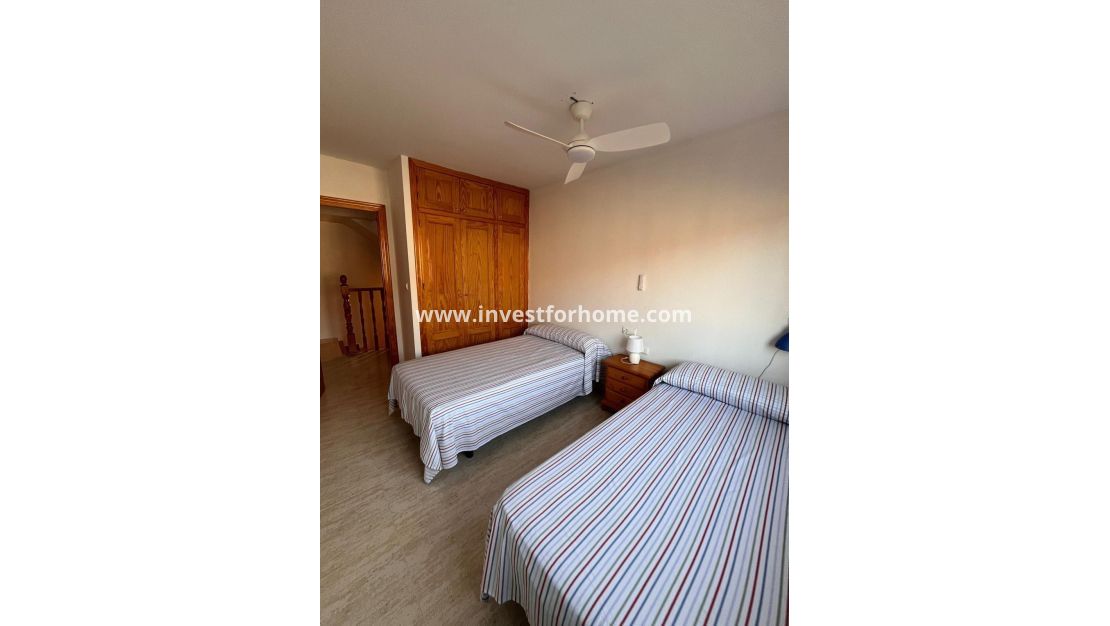 Sale - House - Orihuela Costa - Dehesa De Campoamor