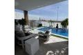 Sale - House - Orihuela Costa - Desamparados-hurchillo-torremendo