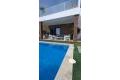 Sale - House - Orihuela Costa - Desamparados-hurchillo-torremendo