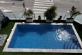 Sale - House - Orihuela Costa - Desamparados-hurchillo-torremendo