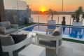 Sale - House - Orihuela Costa - Desamparados-hurchillo-torremendo