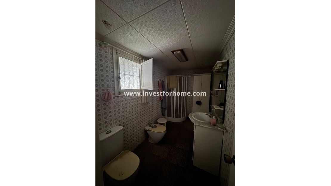 Sale - House - Orihuela Costa - Hurchillo