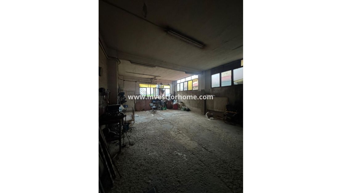 Sale - House - Orihuela Costa - Hurchillo