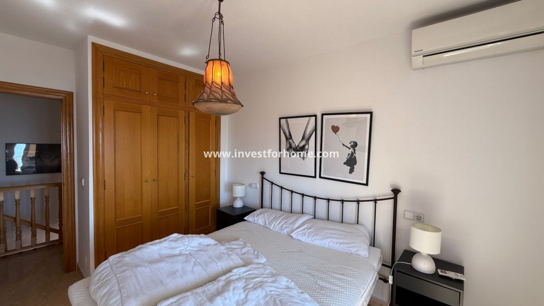 Sale - House - Orihuela Costa - Inland