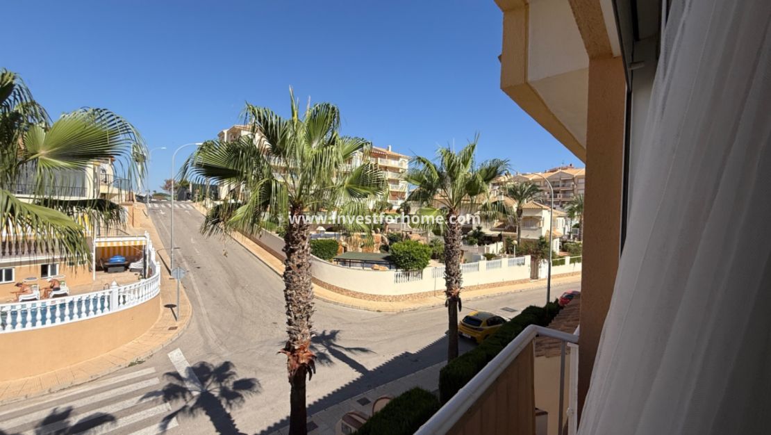 Sale - House - Orihuela Costa - Inland