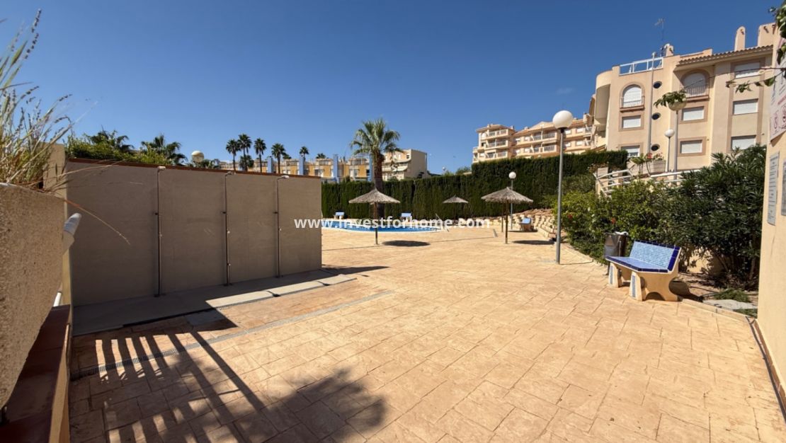 Sale - House - Orihuela Costa - Inland