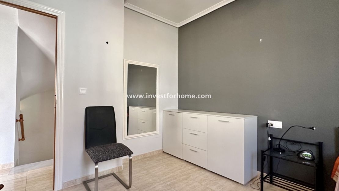 Sale - House - Orihuela Costa - Inland