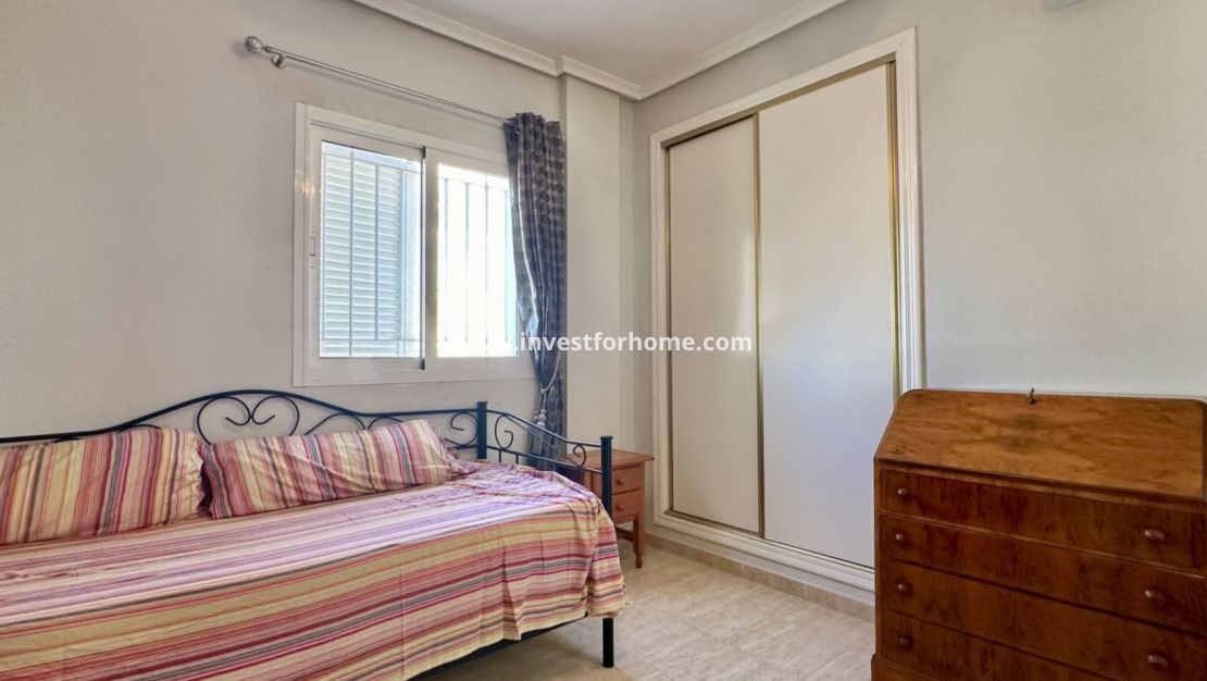 Sale - House - Orihuela Costa - Inland