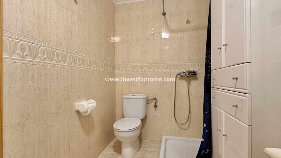 Sale - House - Orihuela Costa - Inland