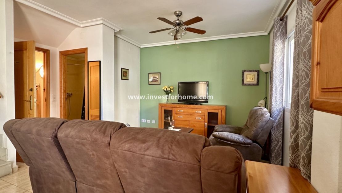 Sale - House - Orihuela Costa - Inland