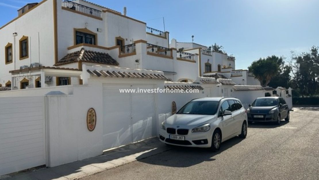 Sale - House - Orihuela Costa - Inland