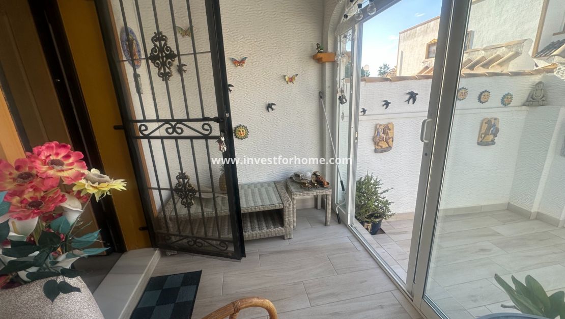 Sale - House - Orihuela Costa - Inland