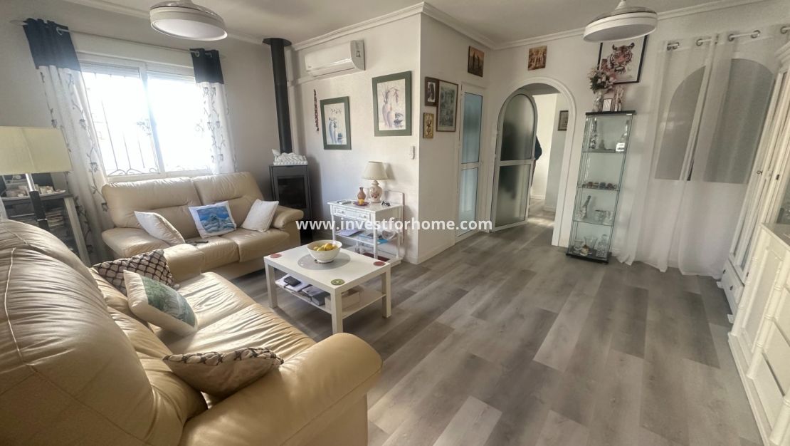 Sale - House - Orihuela Costa - Inland