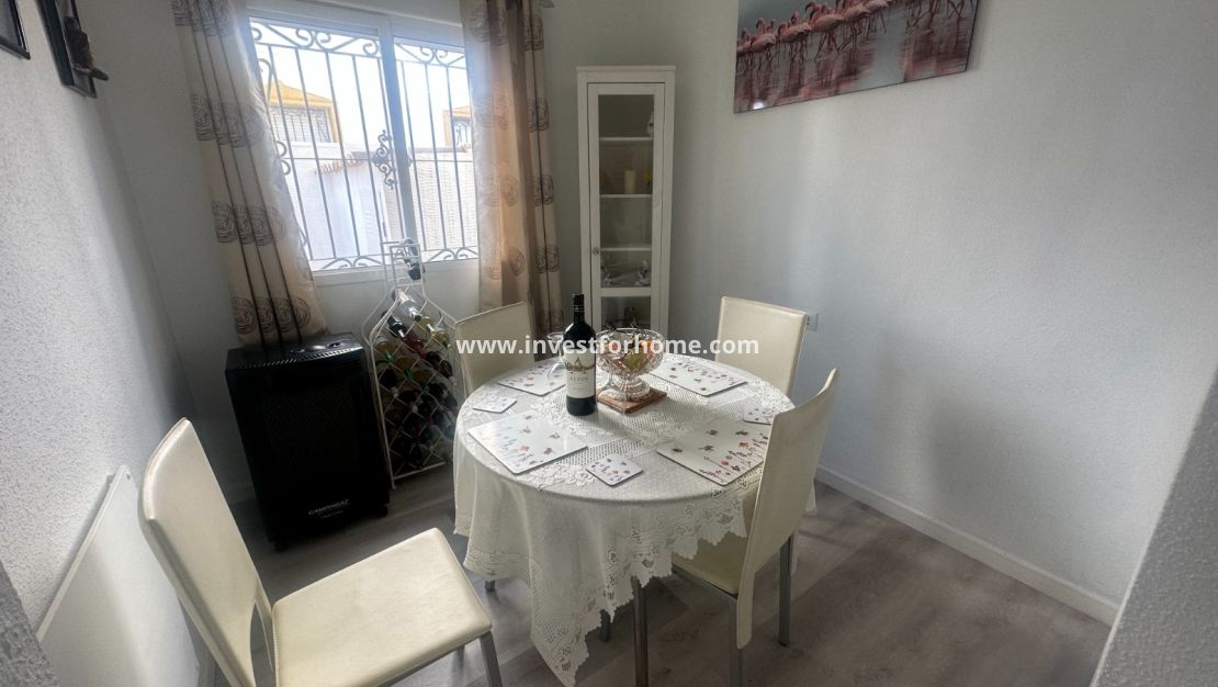 Sale - House - Orihuela Costa - Inland