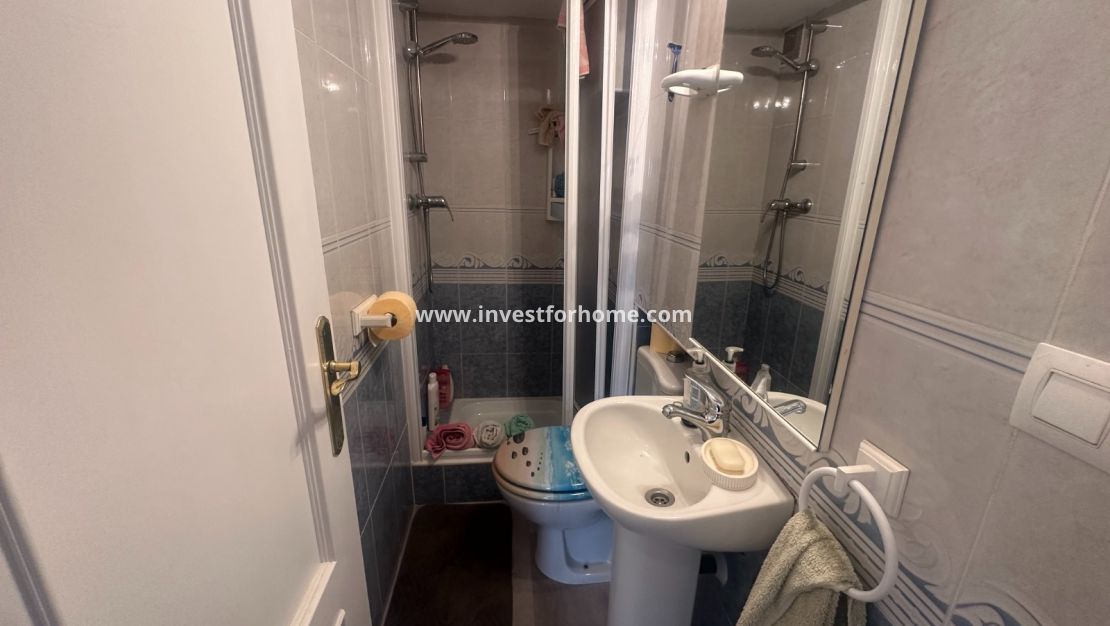 Sale - House - Orihuela Costa - Inland