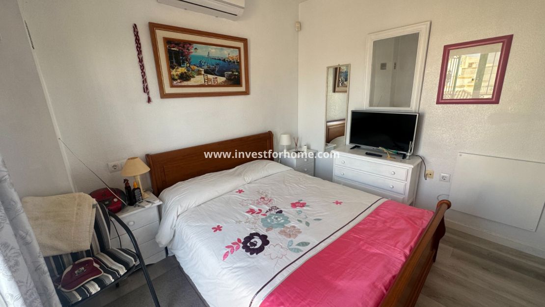 Sale - House - Orihuela Costa - Inland