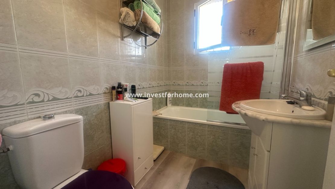 Sale - House - Orihuela Costa - Inland