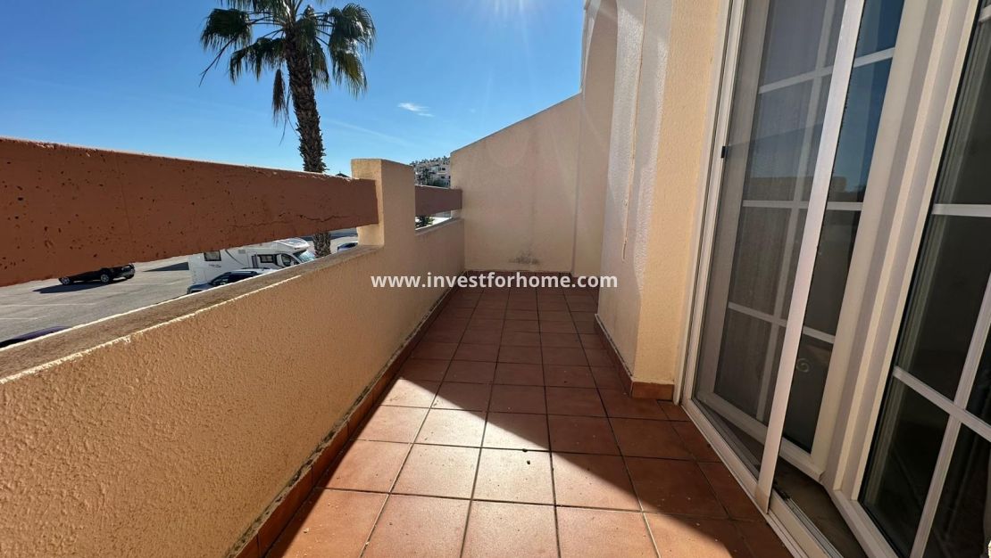 Sale - House - Orihuela Costa - Inland