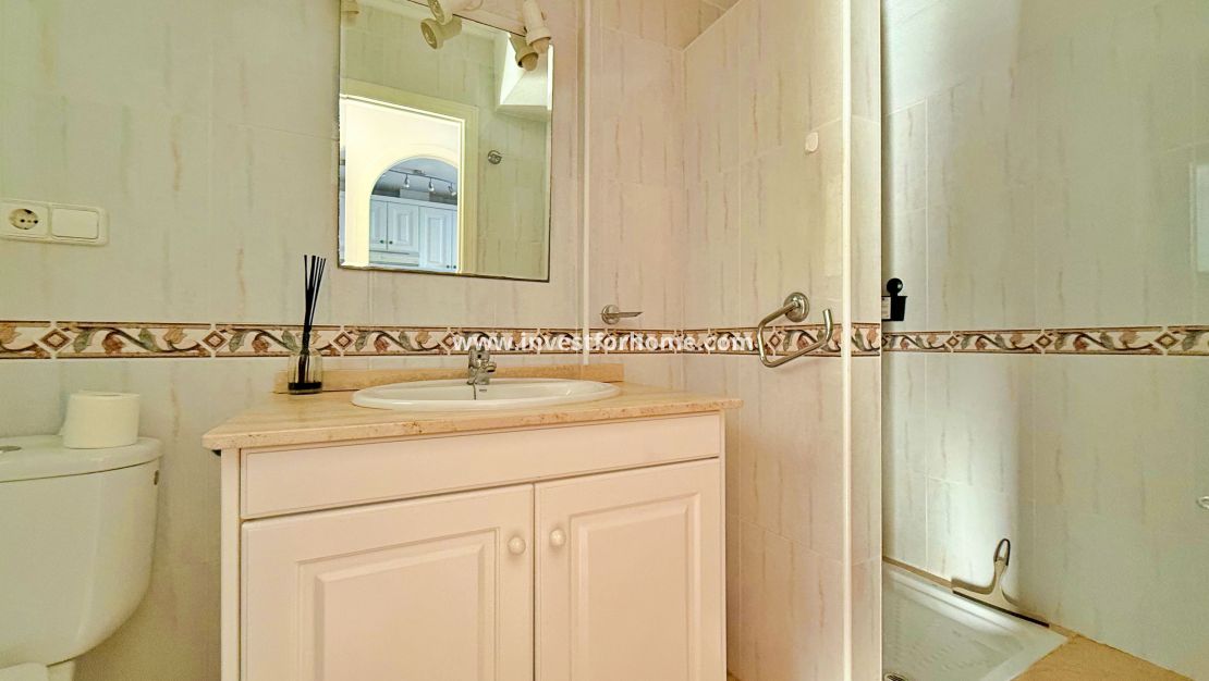 Sale - House - Orihuela Costa - Inland