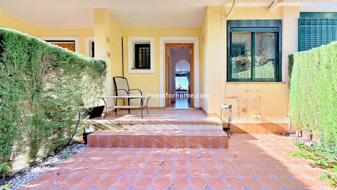 Sale - House - Orihuela Costa - Inland