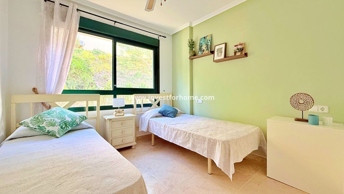 Sale - House - Orihuela Costa - Inland