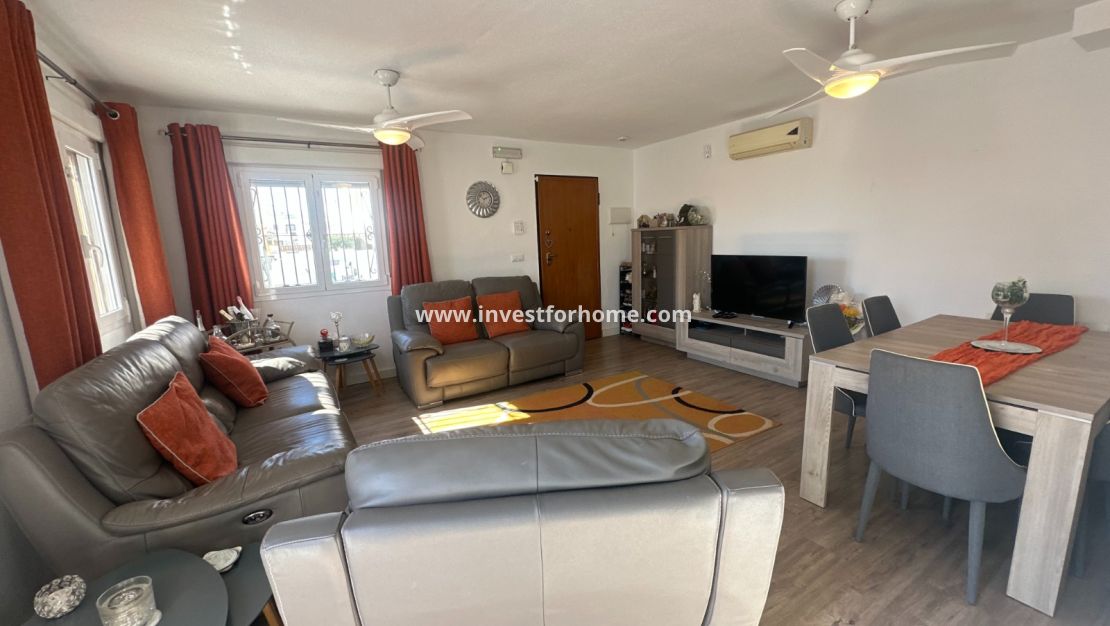 Sale - House - Orihuela Costa - Inland